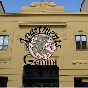 Gemini Florencia